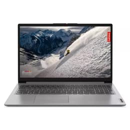 Lenovo IdeaPad 1 15-tum (2023) - Ryzen 3 - 7000 Series (U) - 8GB - SSD 512 GB QWERTY - Engelsk
