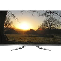 Smart TV LG LCD Full HD 1080p 55,0000 55LM860V