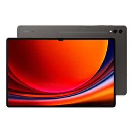 Galaxy Tab S9 Ultra 512GB - Grå - WiFi + 5G