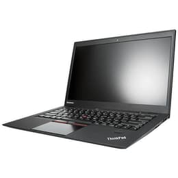 Lenovo ThinkPad X1 Yoga G3 14-tum (2018) - Core i7 - Gen 8 (U) - 16GB - SSD 256 GB QWERTY - Spansk