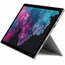 Microsoft Surface Pro 6 12-tum Core i5-8250U - SSD 128 GB - 8GB