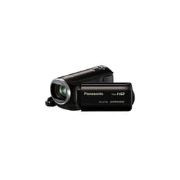 Panasonic HC-V130 Videokamera - Svart