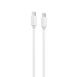 Kabel (USB-C + USB-C) 60W - WTK
