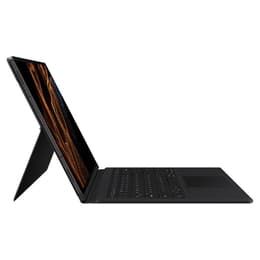 Keyboard QWERTY Engelsk (US) Coque Samsung Tab S8 ULTRA