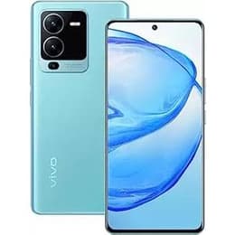 Vivo V25 Pro 256GB - Blå - Olåst