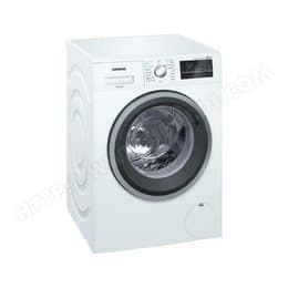 Siemens WD15G462FF Tvättmaskin torktumlare Frontbelastning