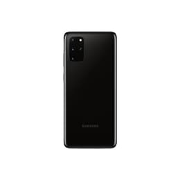 Galaxy S20+ 128GB - Svart - Olåst
