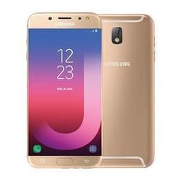 Galaxy J7 Pro 16GB - Guld - Olåst