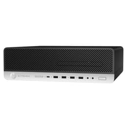 HP EliteDesk 800 G5 SFF Core i5-9500 3 - SSD 1 TB - 32GB