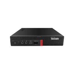 Lenovo M720Q Tiny Core i5-8500T 2.1 - SSD 512 GB - 32GB
