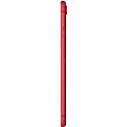 iPhone 7 256GB - Röd - Olåst