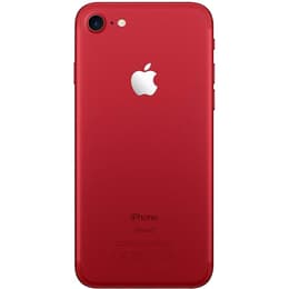iPhone 7 256GB - Röd - Olåst