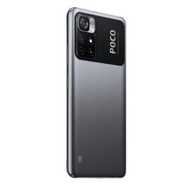Poco M4 Pro 128GB - Svart - Olåst