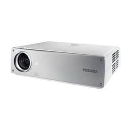 Toshiba TDP-MT200 Projektor 750 Lumen - Grå