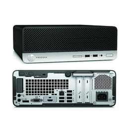 HP ProDesk 400 G6 SFF Core i3-9100 3.6 - SSD 256 GB - 8GB