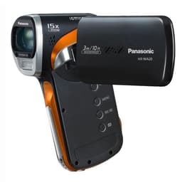 Panasonic HX-WA20 Videokamera - Svart