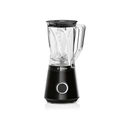 Blender Bosch VitaPower Series 4 MMB6141B 2,0000L - Svart