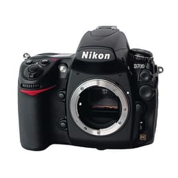 Reflex D700 - Svart