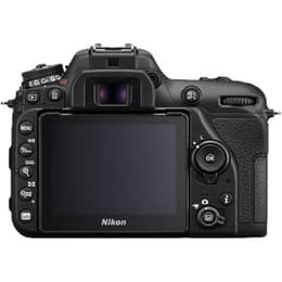 Reflex D700 - Svart