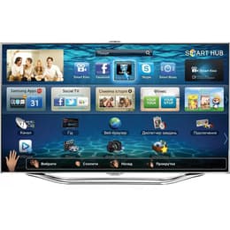 Smart TV Samsung LCD Full HD 1080p 46,0000 UE46ES8000