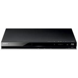 Sony BDP-S570 Blu-Ray Spelare