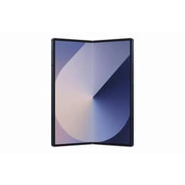 Galaxy Z Fold6 256GB - Marin - Olåst