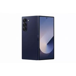 Galaxy Z Fold6 256GB - Marin - Olåst