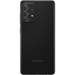 Galaxy A52s 5G 128GB - Svart - Olåst