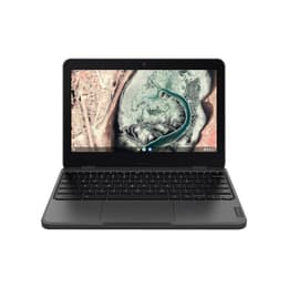 Lenovo ChromeBook 100E G3 3015Ce 1.2 GHz 32GB SSD - 4GB QWERTY - Engelsk
