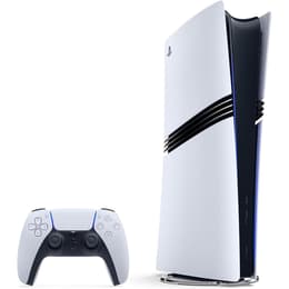 PlayStation 5 Pro 2000GB - Vit