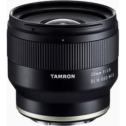 Tamron Objektiv 24mm f/2.8 Di III OSD M Sony E 24mm f/2.8
