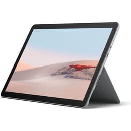 Microsoft Surface Go 1824 10-tum Pentium Gold 4415Y - SSD 128 GB - 8GB Utan tangentbord