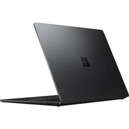Microsoft Surface Laptop 3 13-tum (2019) - Core i5-1035G7 - 8GB - SSD 256 GB QWERTY - Svensk