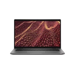 Dell Latitude 7430 14-tum (2022) - Core i5 - Gen 12 (P) - 16GB - SSD 512 GB QWERTY - Engelsk