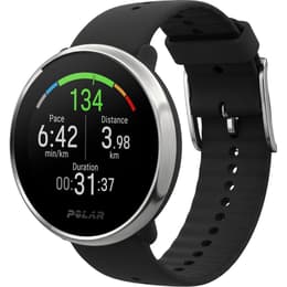 Polar Smart Watch Ignite HR GPS - Svart