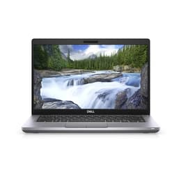 Dell Latitude 5411 14-tum (2020) - Core i5 - Gen 10 (H) - 16GB - SSD 512 GB QWERTY - Engelsk