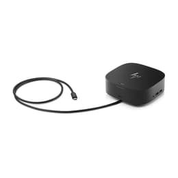 Hp USB-C Universal Dock G2 Dockningsstation