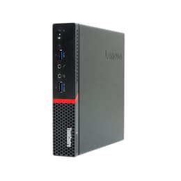 Lenovo ThinkCentre M700 Tiny Core i5-6400T 2.2 - SSD 512 GB - 8GB