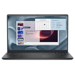 Dell Pro 15 Essential PV15250 15-tum (2025) - Core i5-1334U - 8GB - SSD 512 GB AZERTY - Fransk