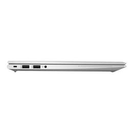 HP EliteBook 840 G7 14-tum (2019) - Core i5-10210U - 8GB - SSD 512 GB AZERTY - Fransk