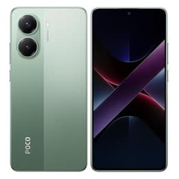 Poco X7 Pro 5G 512GB - Grön - Olåst