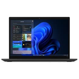 Lenovo ThinkPad P15 G2 15-tum (2021) - Core i7 - Gen 11 (H) - 32GB - SSD 1 TB QWERTY - Engelsk