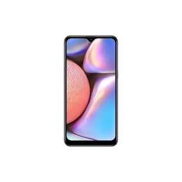 Galaxy A10s 32GB - Svart - Olåst