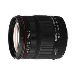 Sigma Objektiv 18-200mm F3.5-6.3 DC OS Wide-angle f/3.5-6.3