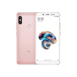 Xiaomi Redmi Note 5 pro 64GB - Roséguld - Olåst