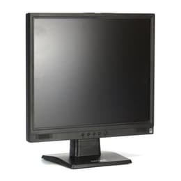 19-tum Terra LCD 2319 1280 x 1024 LCD Monitor Svart