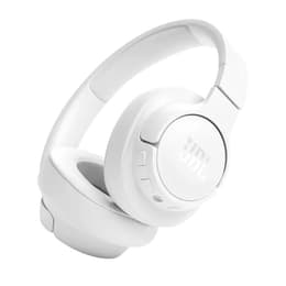 JBL Tune 720BT wireless Hörlurar med microphone - Vit