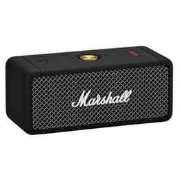 Marshall Emberton Bluetooth Högtalare - Svart