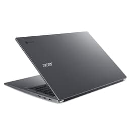 Acer ChromeBook CB715-1W-34JP Core i3 2.2 GHz 64GB SSD - 8GB AZERTY - Fransk