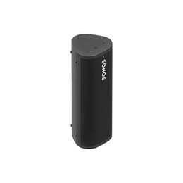 Sonos Roam SL Bluetooth Högtalare - Svart